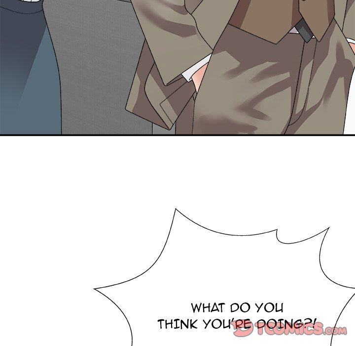 Miss Announcer Chapter 68 Page 51
