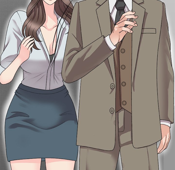 Miss Announcer Chapter 68 Page 59