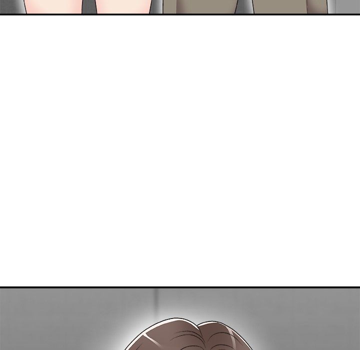 Miss Announcer Chapter 68 Page 60