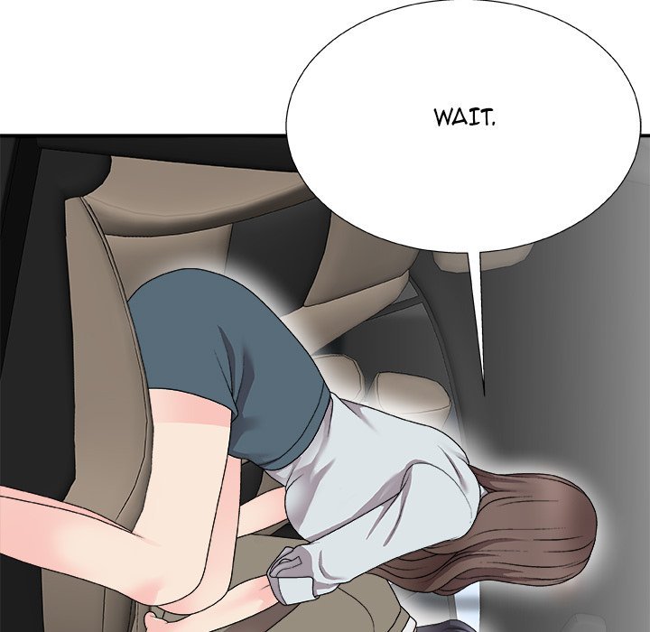 Miss Announcer Chapter 68 Page 70
