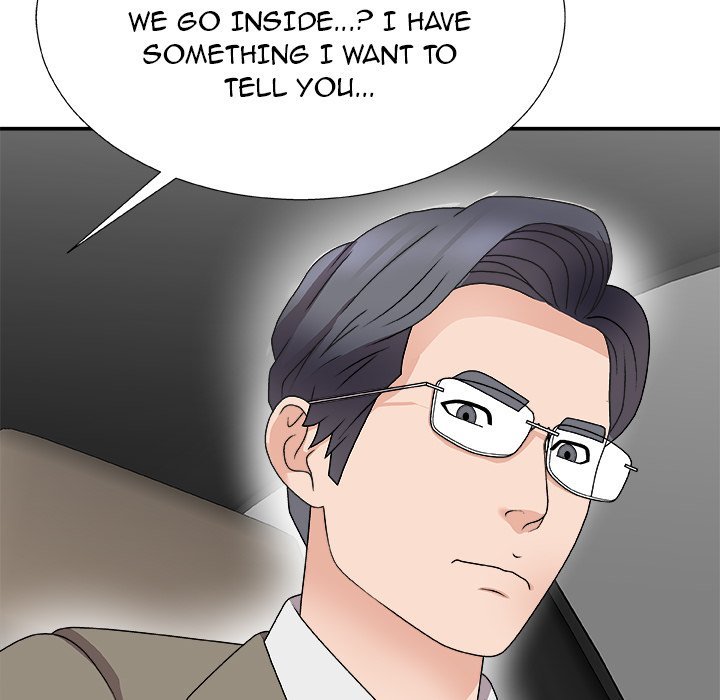 Miss Announcer Chapter 68 Page 72