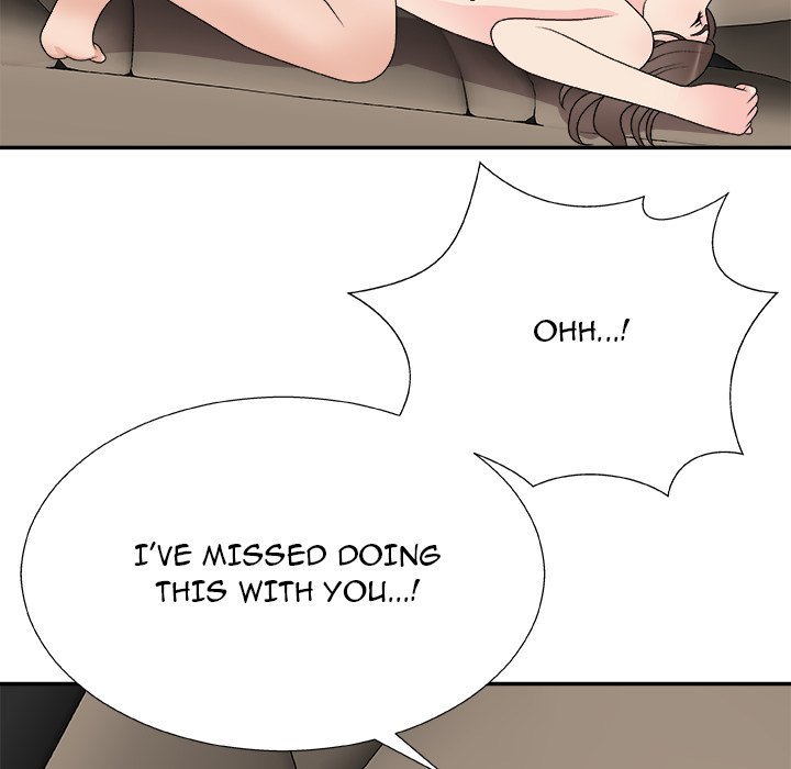 Miss Announcer Chapter 68 Page 98