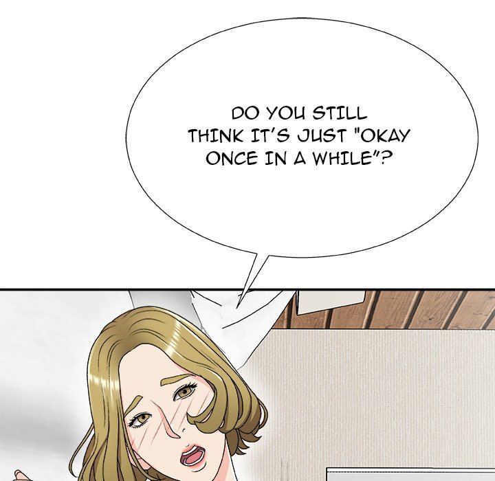 Miss Announcer Chapter 69 Page 130