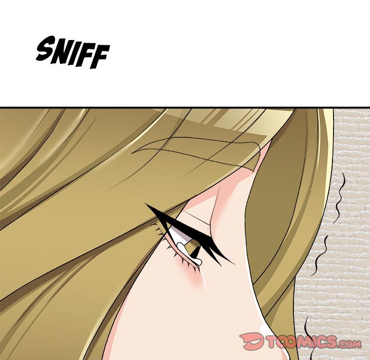Miss Announcer Chapter 69 Page 159