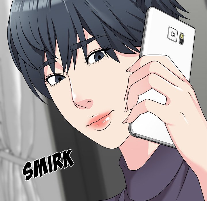 Miss Announcer Chapter 69 Page 19