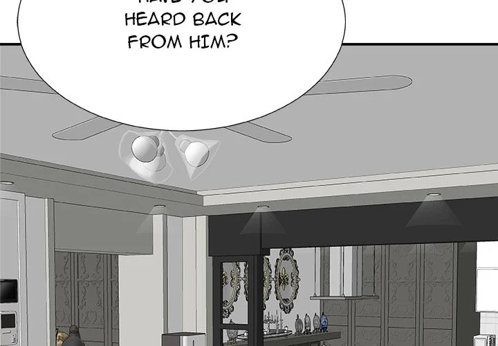 Miss Announcer Chapter 69 Page 2