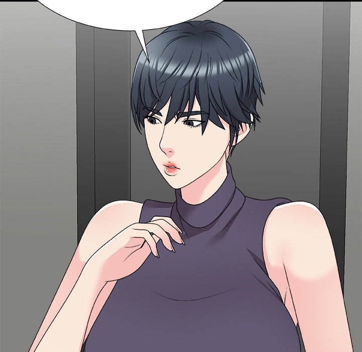 Miss Announcer Chapter 69 Page 28