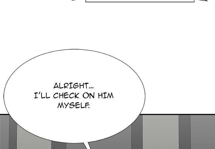 Miss Announcer Chapter 69 Page 4