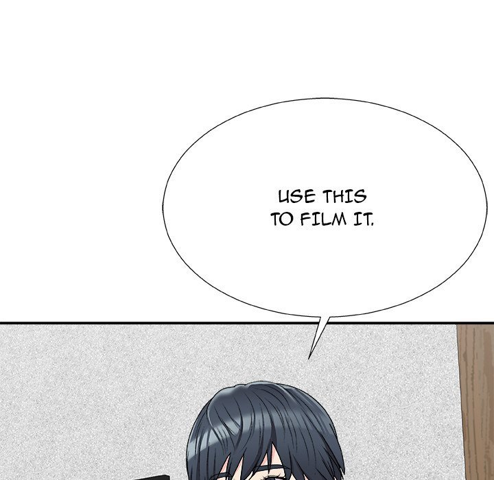 Miss Announcer Chapter 69 Page 44