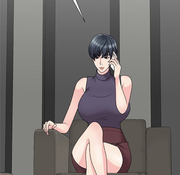 Miss Announcer Chapter 69 Page 5