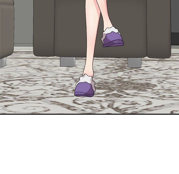 Miss Announcer Chapter 69 Page 6