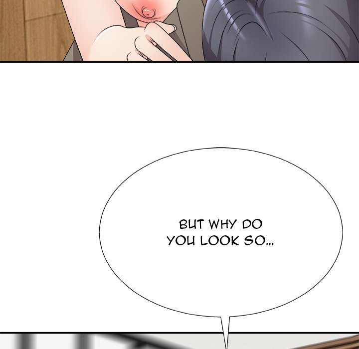 Miss Announcer Chapter 69 Page 94