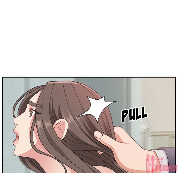 Miss Announcer Chapter 7 Page 11