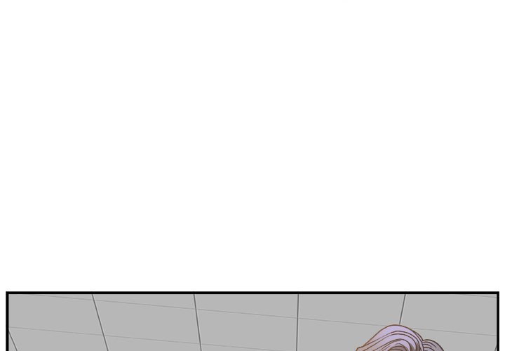 Miss Announcer Chapter 7 Page 2