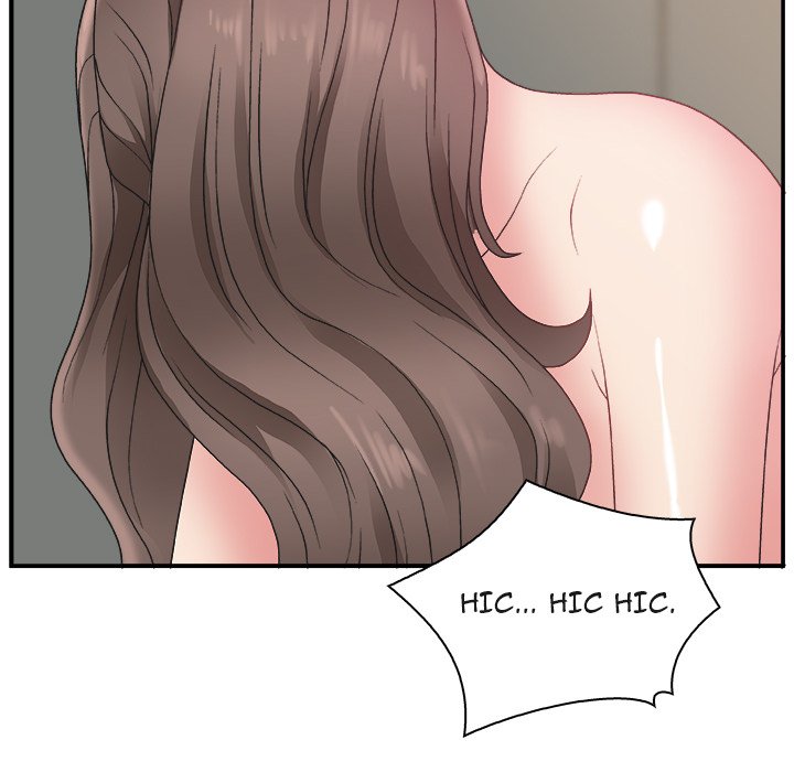 Miss Announcer Chapter 7 Page 44
