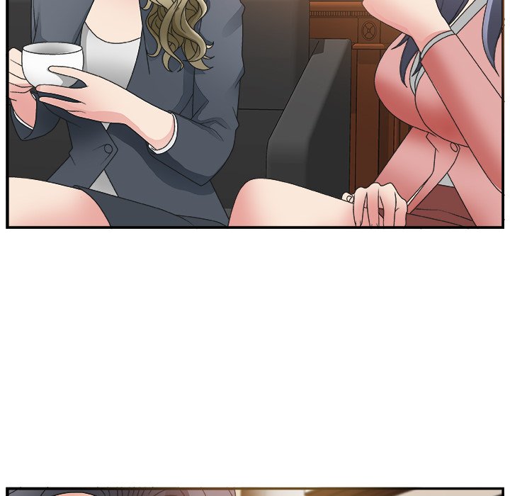 Miss Announcer Chapter 7 Page 72