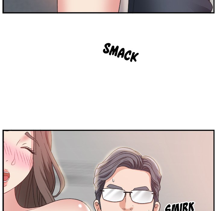 Miss Announcer Chapter 7 Page 8