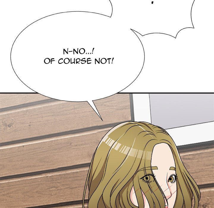 Miss Announcer Chapter 70 Page 124