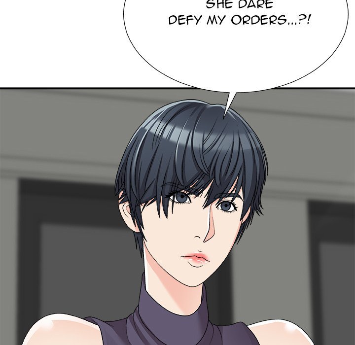 Miss Announcer Chapter 70 Page 15