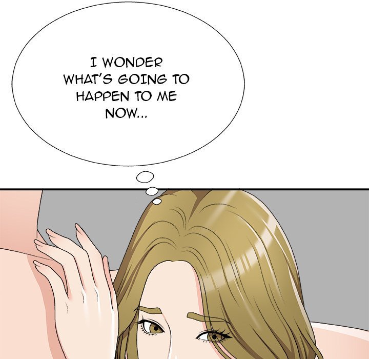 Miss Announcer Chapter 70 Page 22