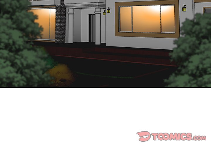 Miss Announcer Chapter 70 Page 3
