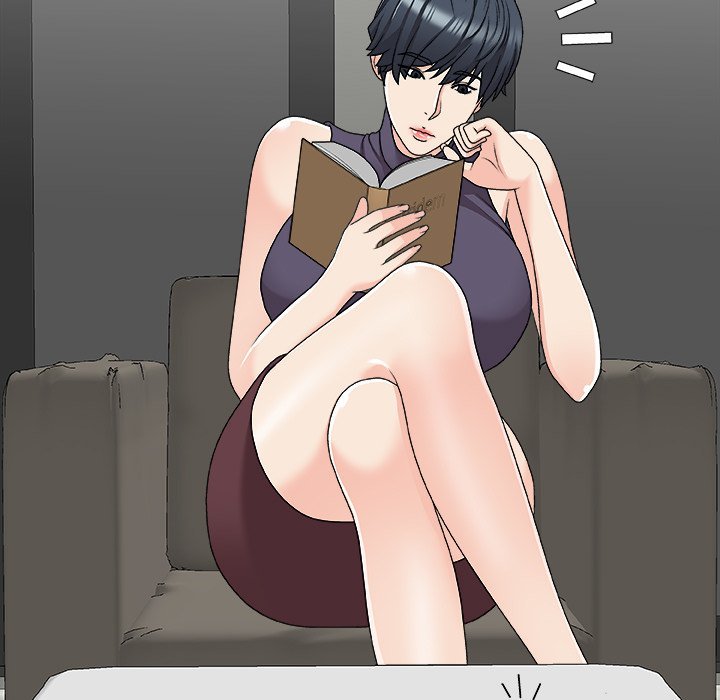 Miss Announcer Chapter 70 Page 5