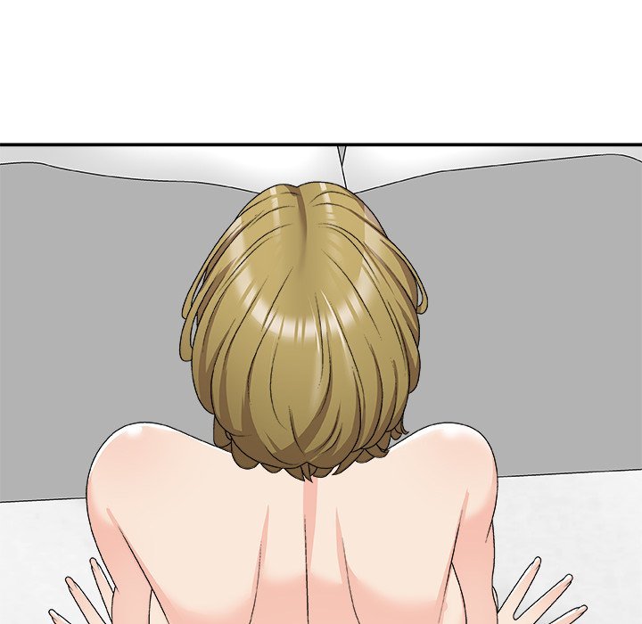 Miss Announcer Chapter 70 Page 60
