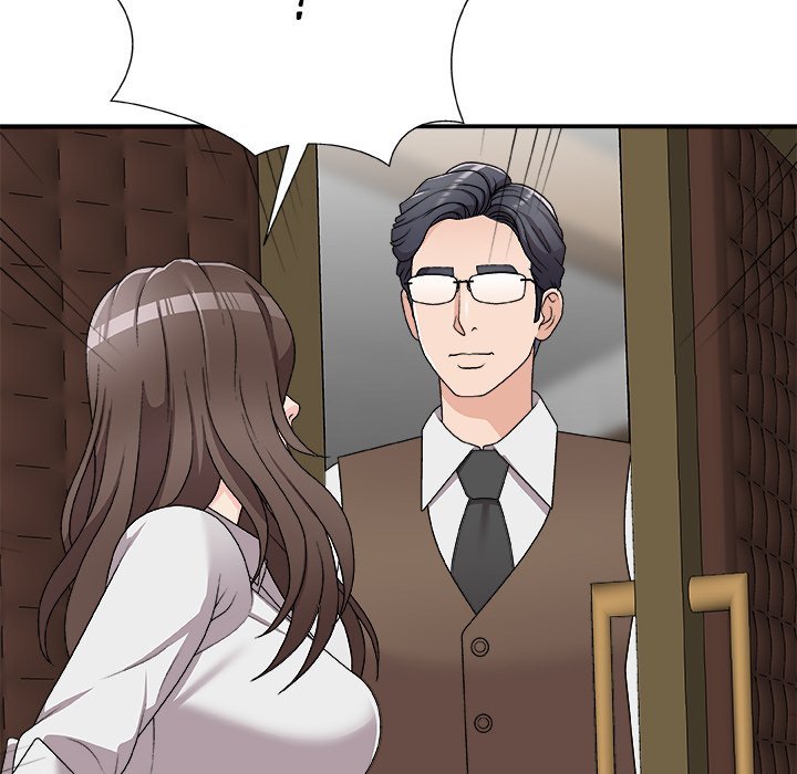 Miss Announcer Chapter 71 Page 103