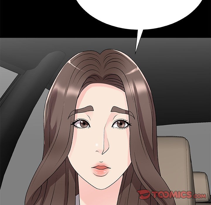 Miss Announcer Chapter 71 Page 12