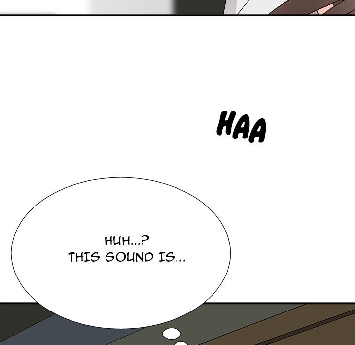 Miss Announcer Chapter 71 Page 122