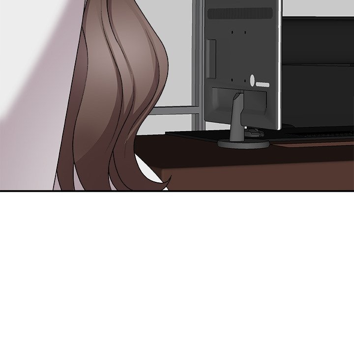 Miss Announcer Chapter 71 Page 126