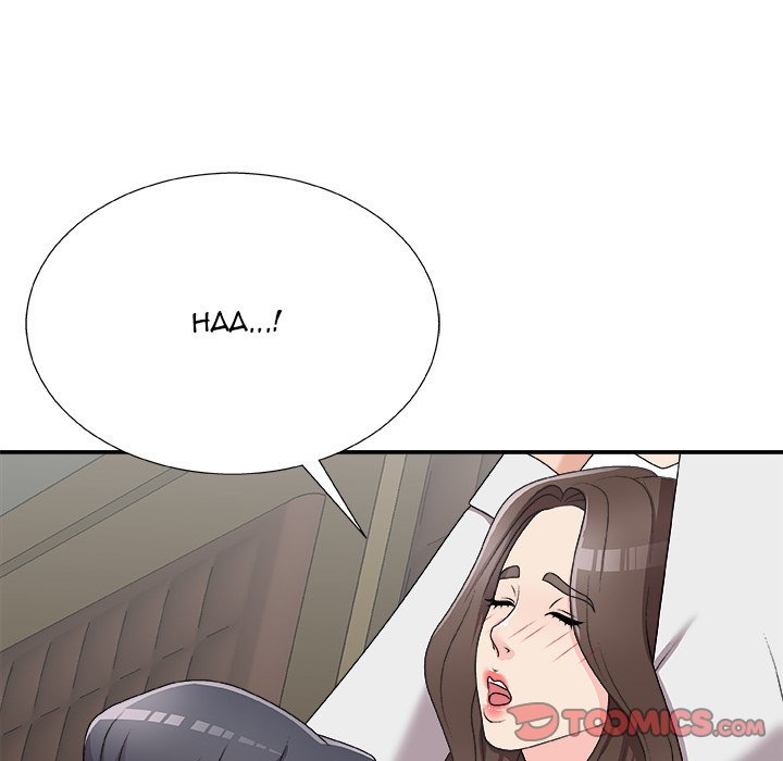 Miss Announcer Chapter 71 Page 129