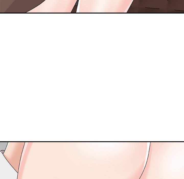 Miss Announcer Chapter 71 Page 133