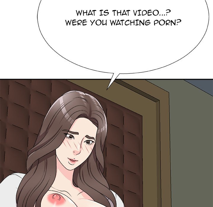 Miss Announcer Chapter 71 Page 140