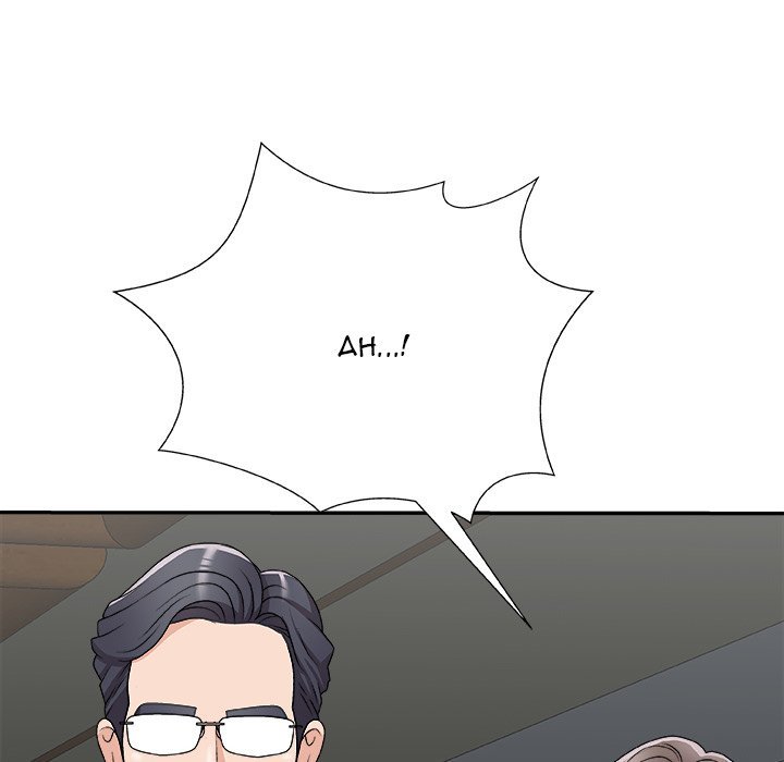 Miss Announcer Chapter 71 Page 144