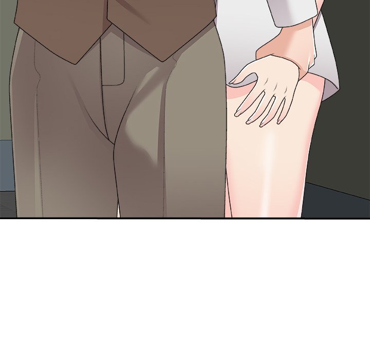 Miss Announcer Chapter 71 Page 146