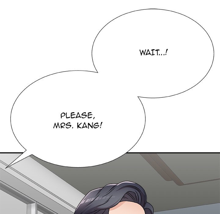 Miss Announcer Chapter 71 Page 27