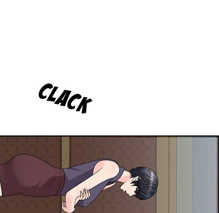Miss Announcer Chapter 71 Page 36