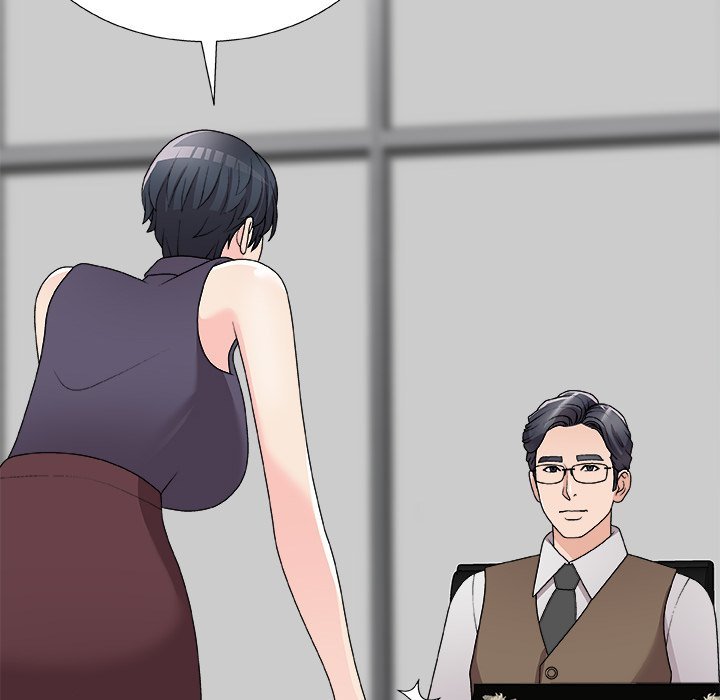 Miss Announcer Chapter 71 Page 46