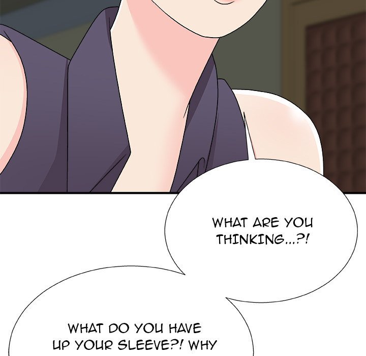 Miss Announcer Chapter 71 Page 49