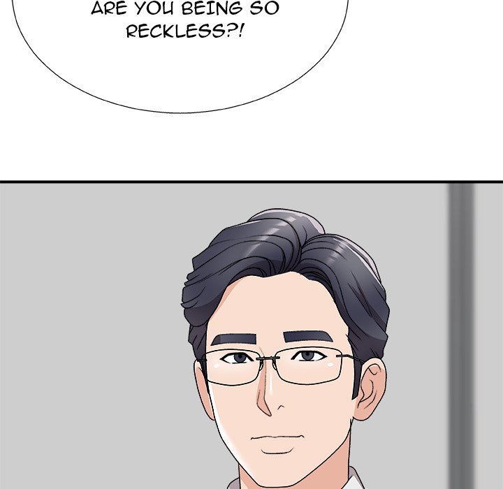 Miss Announcer Chapter 71 Page 50