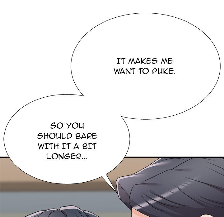 Miss Announcer Chapter 71 Page 79