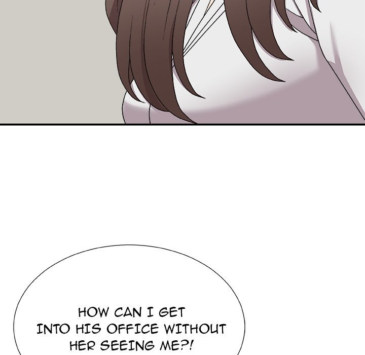 Miss Announcer Chapter 71 Page 90