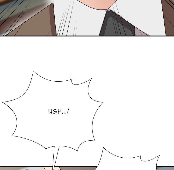 Miss Announcer Chapter 72 Page 119