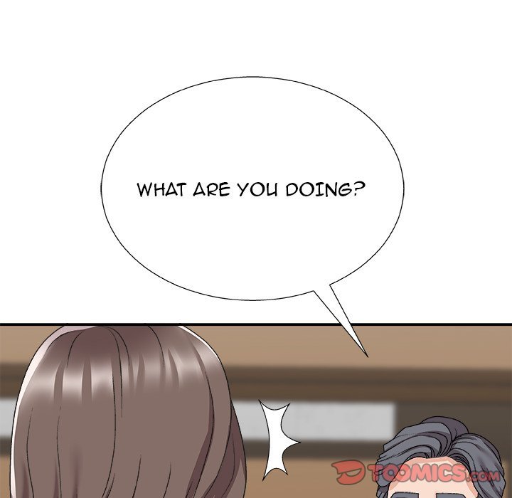 Miss Announcer Chapter 72 Page 141