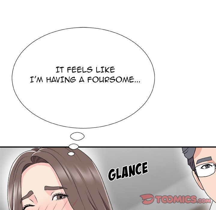 Miss Announcer Chapter 72 Page 15