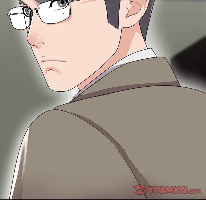 Miss Announcer Chapter 72 Page 159