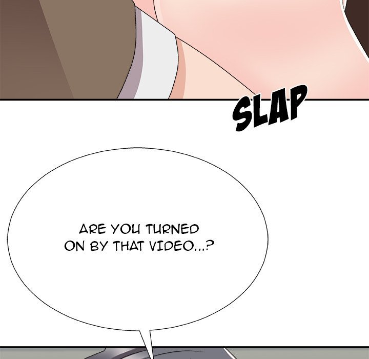 Miss Announcer Chapter 72 Page 30