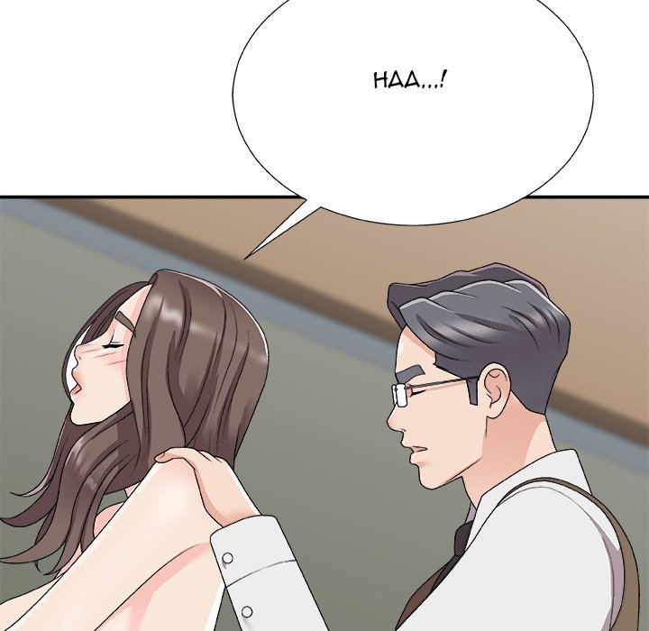 Miss Announcer Chapter 72 Page 46