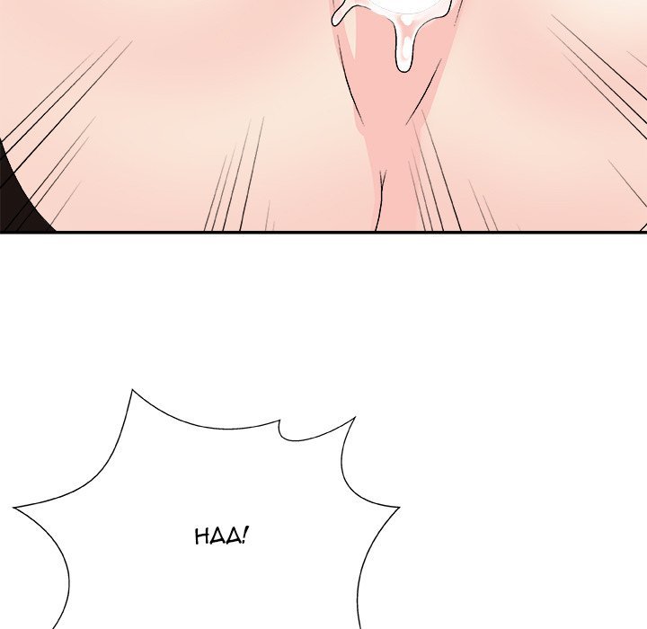Miss Announcer Chapter 72 Page 86